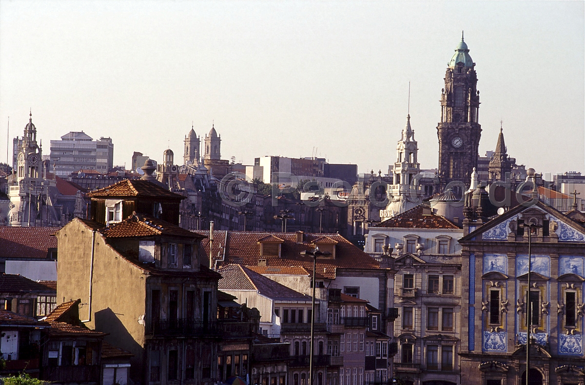 Porto, Portugal
(cod:Portugal 05)